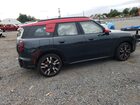 2025 Mini Countryman Jcw All4 Серый vin: WMZ33GA08S7R15670