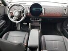 2025 Mini Countryman Jcw All4 Серый vin: WMZ33GA08S7R15670
