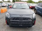 2025 Mini Countryman Jcw All4 Серый vin: WMZ33GA08S7R15670