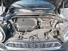 2022 Mini Countryman Cooper S Черный vin: WMZ53BR02N3N97055