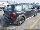 2022 Mini Countryman Cooper S Черный vin: WMZ53BR02N3N97055