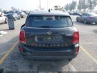 2022 Mini Countryman Cooper S Черный vin: WMZ53BR02N3N97055
