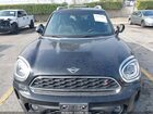 2022 Mini Countryman Cooper S Черный vin: WMZ53BR02N3N97055