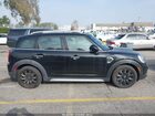 2022 Mini Countryman Cooper S Черный vin: WMZ53BR02N3N97055