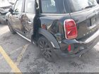 2022 Mini Countryman Cooper S Черный vin: WMZ53BR02N3N97055