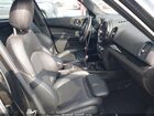 2022 Mini Countryman Cooper S Черный vin: WMZ53BR02N3N97055
