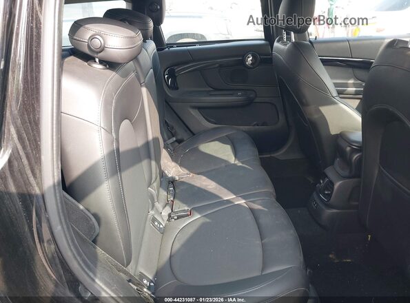 WMZ53BR02N3N97055 2022 MINI COUNTRYMAN Черный Вид наклейки с VIN-кодом