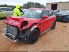 2023 Mini Countryman Cooper S Red vin: WMZ53BR02P3P35700