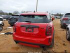 2023 Mini Countryman Cooper S Red vin: WMZ53BR02P3P35700