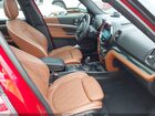 2023 Mini Countryman Cooper S Red vin: WMZ53BR02P3P35700
