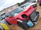 2023 Mini Countryman Cooper S Red vin: WMZ53BR02P3P35700