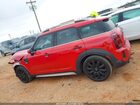 2023 Mini Countryman Cooper S Red vin: WMZ53BR02P3P35700