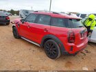 2023 Mini Countryman Cooper S Red vin: WMZ53BR02P3P35700
