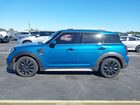 2024 Mini Countryman Cooper S Blue vin: WMZ53BR08R3R85283