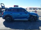 2024 Mini Countryman Cooper S Blue vin: WMZ53BR08R3R85283