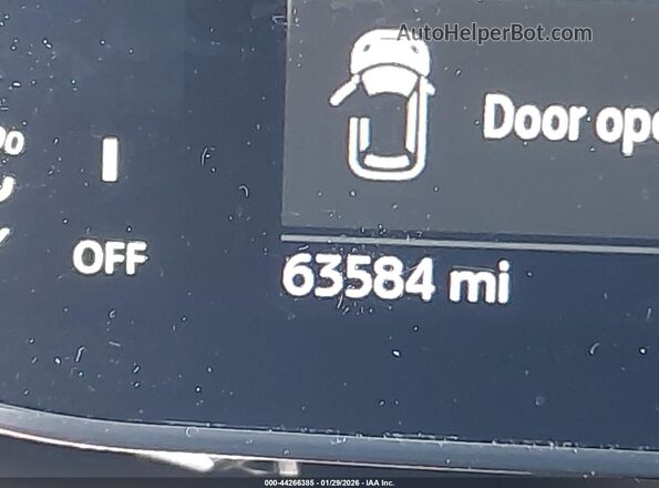 WMZ53BR08R3R85283 2024 MINI COUNTRYMAN Blue 