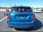 2024 Mini Countryman Cooper S Blue vin: WMZ53BR08R3R85283