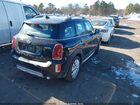 2021 Mini Countryman Cooper S Черный vin: WMZ53BR0XM3N06631
