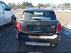 2021 Mini Countryman Cooper S Черный vin: WMZ53BR0XM3N06631