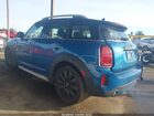 2024 Mini Countryman Cooper S Синий vin: WMZ53BR0XR3R68548