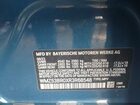 2024 Mini Countryman Cooper S Синий vin: WMZ53BR0XR3R68548