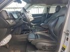 2021 Mini Cooper S Countryman All4 Серый vin: WMZ83BR04M3M21913