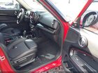 2022 Mini Countryman Cooper S Красный vin: WMZ83BR04N3N34701