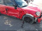 2022 Mini Countryman Cooper S Красный vin: WMZ83BR04N3N34701