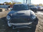 2022 Mini Cooper S Countryman All4 Синий vin: WMZ83BR04N3P10663