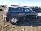 2022 Mini Cooper S Countryman All4 Синий vin: WMZ83BR04N3P10663