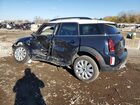 2022 Mini Cooper S Countryman All4 Синий vin: WMZ83BR04N3P10663