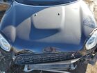 2022 Mini Cooper S Countryman All4 Синий vin: WMZ83BR04N3P10663
