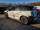 2024 Mini Cooper S Countryman All4 White vin: WMZ83BR04R3R61981