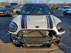 2024 Mini Cooper S Countryman All4 White vin: WMZ83BR04R3R61981