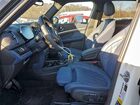 2024 Mini Cooper S Countryman All4 White vin: WMZ83BR04R3R61981