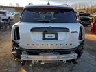 2024 Mini Cooper S Countryman All4 White vin: WMZ83BR04R3R61981