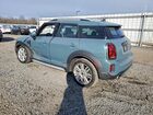 2023 Mini Cooper S Countryman All4 Teal vin: WMZ83BR05P3P53735