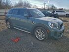 2023 Mini Cooper S Countryman All4 Teal vin: WMZ83BR05P3P53735