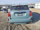 2023 Mini Cooper S Countryman All4 Teal vin: WMZ83BR05P3P53735