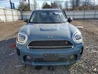 2023 Mini Cooper S Countryman All4 Teal vin: WMZ83BR05P3P53735