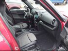 2023 Mini Countryman Cooper S Красный vin: WMZ83BR06P3R06347