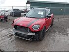 2023 Mini Countryman Cooper S Красный vin: WMZ83BR06P3R06347