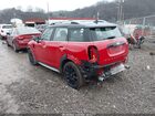 2023 Mini Countryman Cooper S Красный vin: WMZ83BR06P3R06347