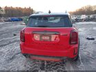2023 Mini Countryman Cooper S Красный vin: WMZ83BR07P3R28311