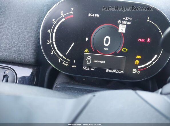 WMZ83BR07P3R28311 2023 MINI COUNTRYMAN Красный 