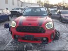 2023 Mini Countryman Cooper S Красный vin: WMZ83BR07P3R28311