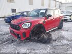 2023 Mini Countryman Cooper S Красный vin: WMZ83BR07P3R28311