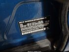 2023 Mini Countryman Cooper S Синий vin: WMZ83BR08P3P91802