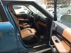 2023 Mini Countryman Cooper S Синий vin: WMZ83BR08P3P91802