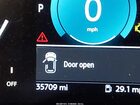2023 Mini Countryman Cooper S Синий vin: WMZ83BR08P3P91802